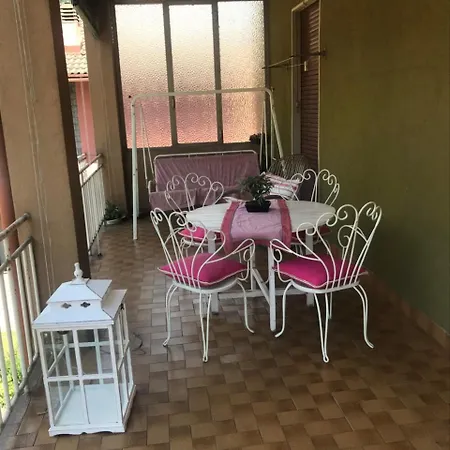 Casa vacanze Briona 2 Domodossola